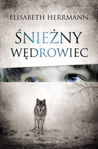 Śnieżny wędrowiec