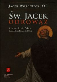  Św. Jacek Odrowąż