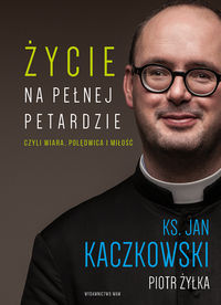 Życie na pełnej petardzie