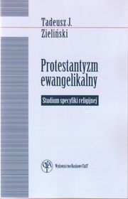 Protestantzym ewangelikalny