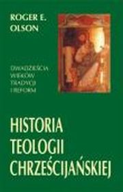 Historia teologii chrześcijańskiej 