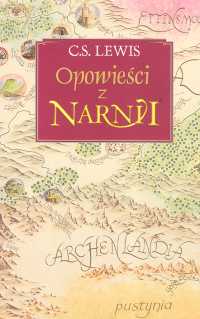 Opowieści z Narnii