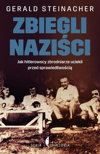 Zbiegli naziści