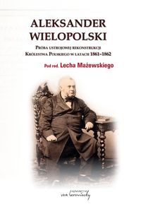  Aleksander Wielopolski