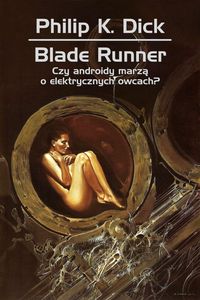 Blade runner