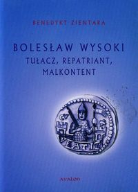  Bolesław Wysoki