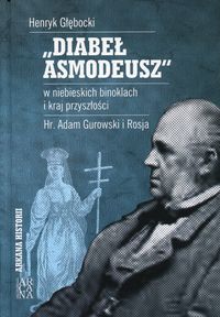  Diabeł Asmodeusz