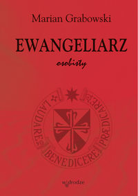  Ewangeliarz dominikański 
