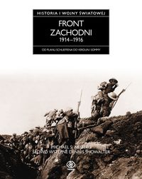  Front zachodni 1914-1916