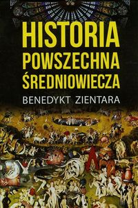  Historia powszechna średniowiecza