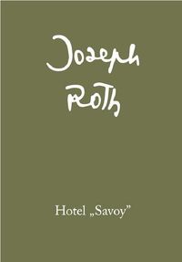 Hotel Savoy