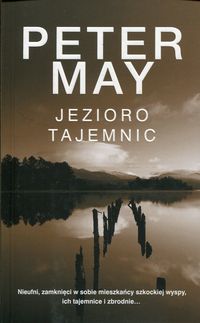  Jezioro tajemnic