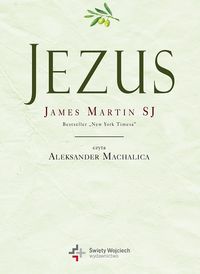  Jezus.