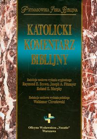  Katolicki komentarz biblijny