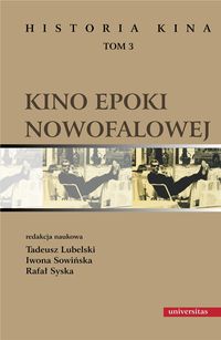  Kino epoki nowofalowej