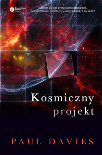  Kosmiczny projekt