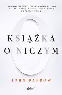  Książka o Niczym