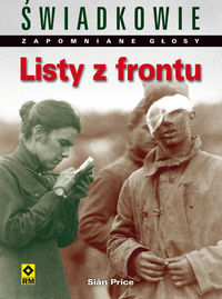  Listy z frontu