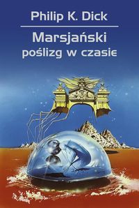  Marsjański poślizg w czasie