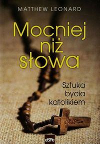  Mocniej niż słowa