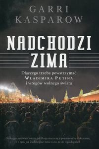  Nadchodzi zima