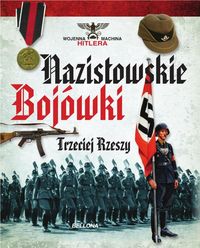  Nazistowskie bojówki Trzeciej Rzeszy