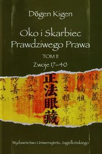  Oko i skarbiec prawdziwego prawa