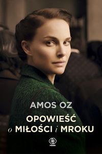  Opowieść o miłości i mroku