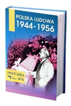 Polska Ludowa 