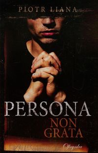  Persona non grata