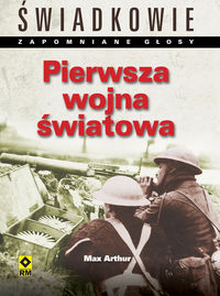 Pierwsza Wojna Światowa