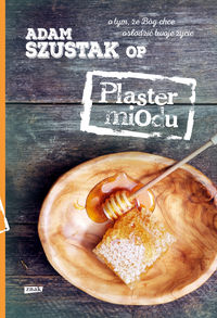  Plaster miodu