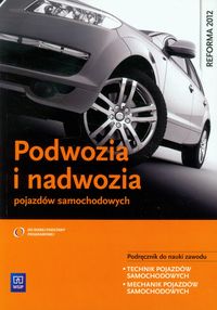 Podwozia i nadwozia pojazdów