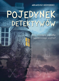  Pojedynek detektywów