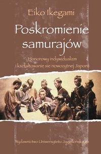  Poskromienie samurajów