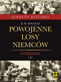  Powojenne losy Niemców Wypędzeni