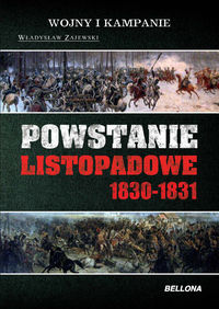  Powstanie listopadowe