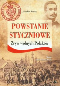  Powstanie Styczniowe