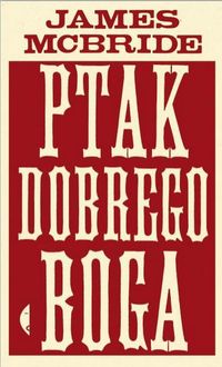  Ptak dobrego Boga