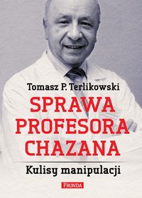  Sprawa profesora Chazana