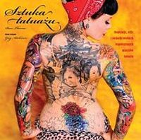  Sztuka tatuażu