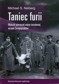  Taniec furii 