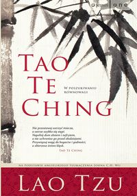  Tao Te Ching