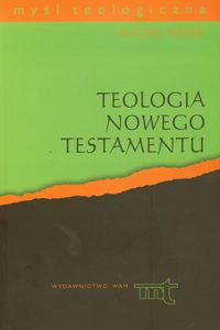  Teologia Nowego Testamentu