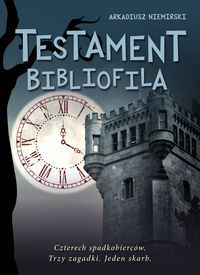  Testament bibliofila