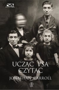  Ucząc psa czytać