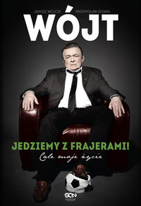  Wójt Jedziemy z frajerami!