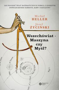  Wszechświat - Maszyna czy Myśl