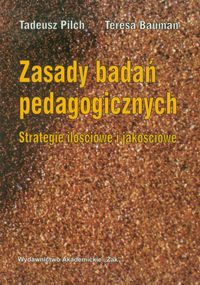  Zasady badań pedagogicznych