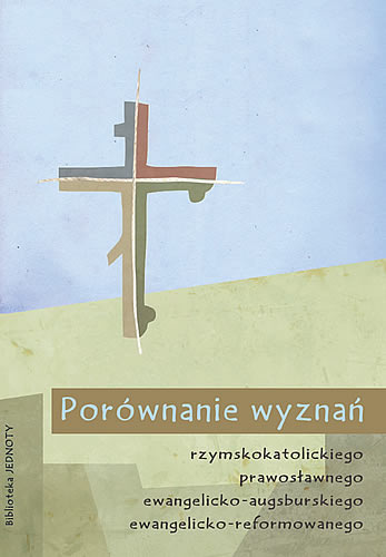 Porównanie wyznań